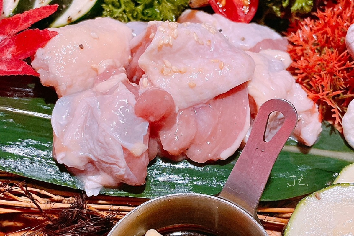 豆町村燒肉｜台北東區燒肉全程專人服務，大巨蛋國父紀念館精緻燒肉