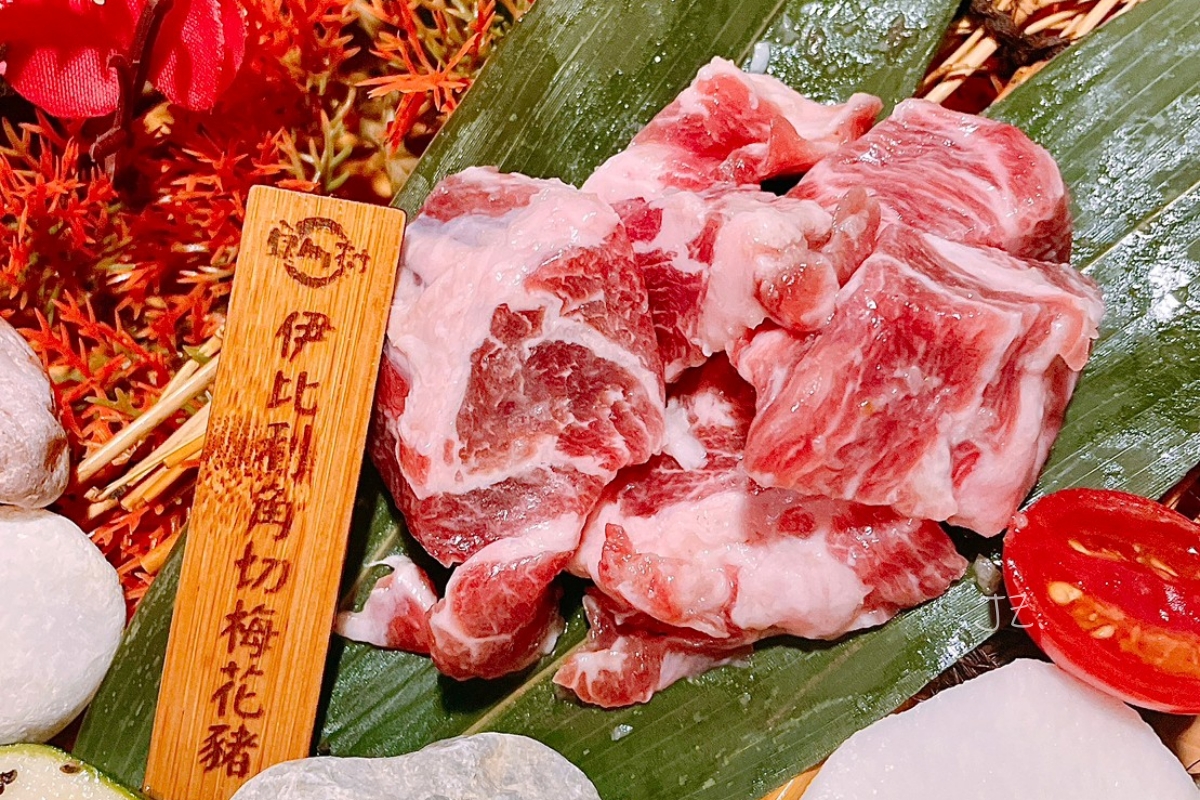 豆町村燒肉｜台北東區燒肉全程專人服務，大巨蛋國父紀念館精緻燒肉