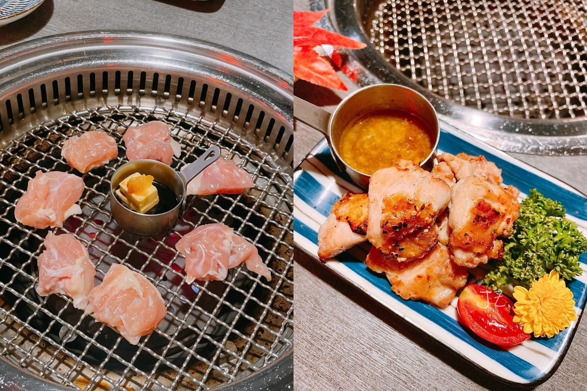 豆町村燒肉｜台北東區燒肉全程專人服務，大巨蛋國父紀念館精緻燒肉