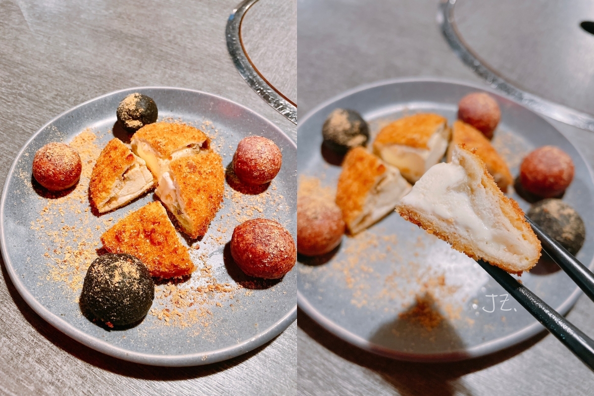 豆町村燒肉｜台北東區燒肉全程專人服務，大巨蛋國父紀念館精緻燒肉