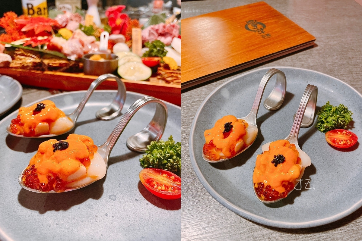 豆町村燒肉｜台北東區燒肉全程專人服務，大巨蛋國父紀念館精緻燒肉