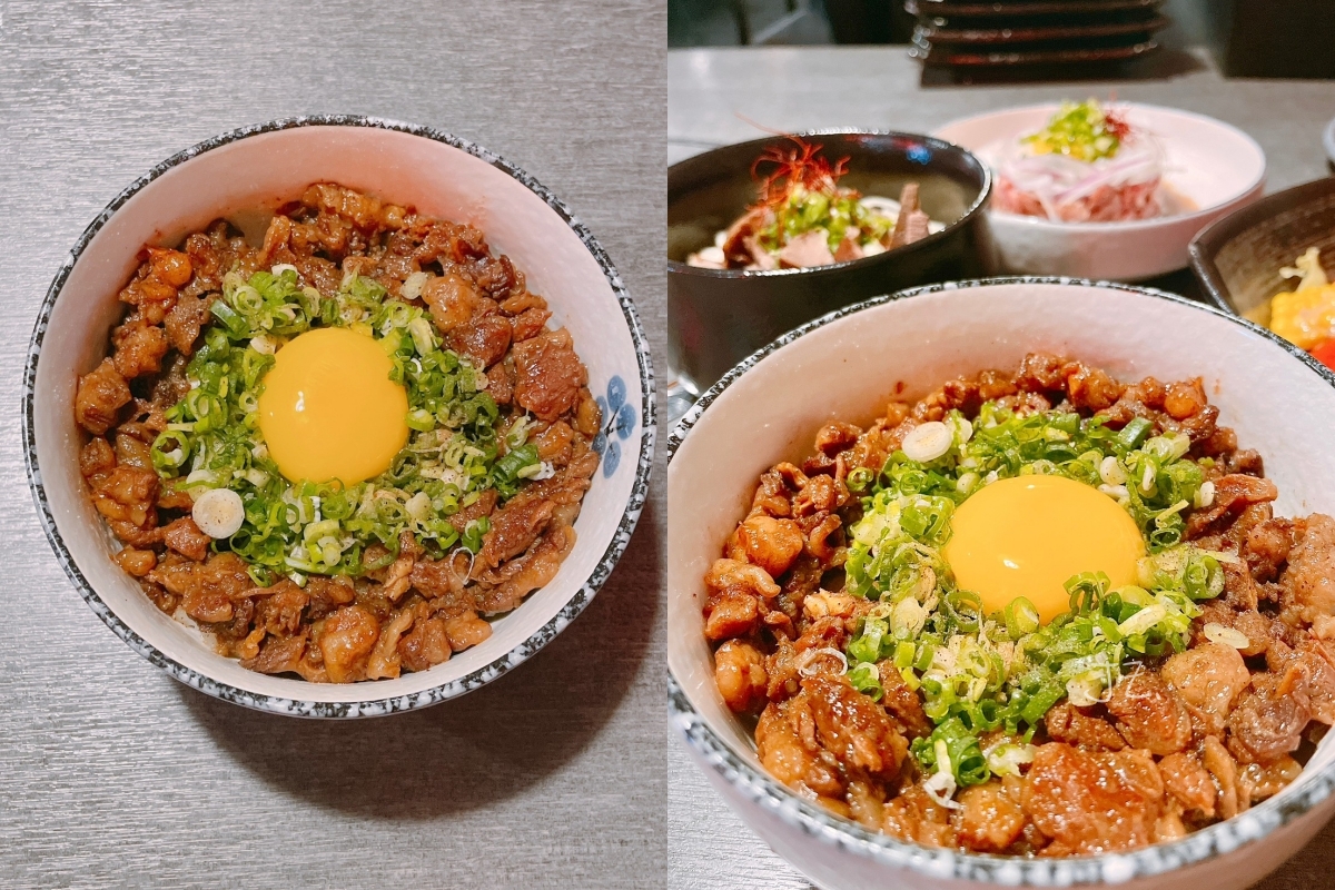 豆町村燒肉｜台北東區燒肉全程專人服務，大巨蛋國父紀念館精緻燒肉