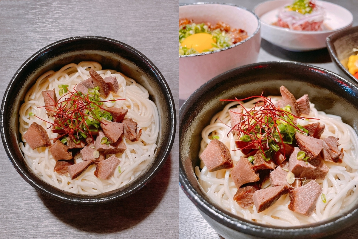 豆町村燒肉｜台北東區燒肉全程專人服務，大巨蛋國父紀念館精緻燒肉