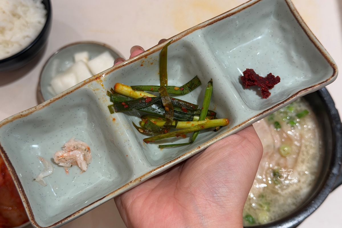 丰屋 Korean Restaurant｜捷運市政府站韓式餐廳，信義區豬肉湯飯、韓式鍋物新開幕
