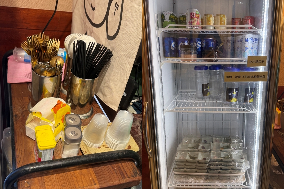 丰屋 Korean Restaurant｜捷運市政府站韓式餐廳，信義區豬肉湯飯、韓式鍋物新開幕