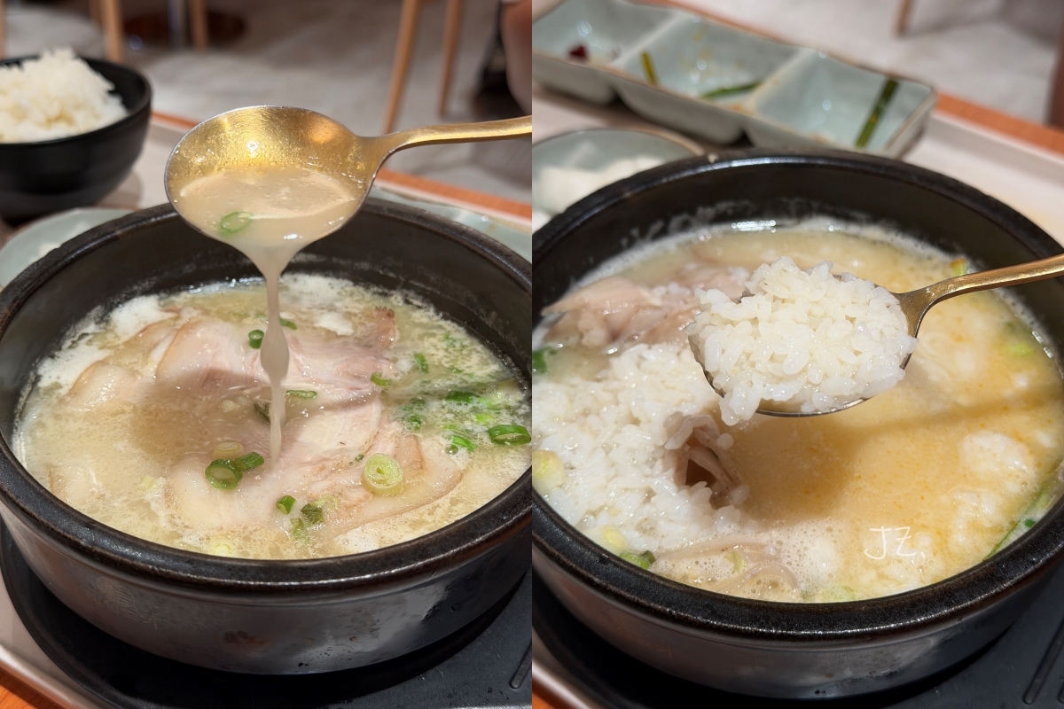 丰屋 Korean Restaurant｜捷運市政府站韓式餐廳，信義區豬肉湯飯、韓式鍋物新開幕