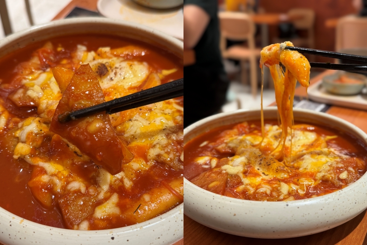 丰屋 Korean Restaurant｜捷運市政府站韓式餐廳，信義區豬肉湯飯、韓式鍋物新開幕