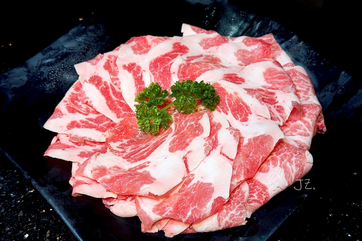 囍聚精緻鍋物｜台北精緻火鍋，專人桌邊代煮、慶生約會聚餐青蟳、龍虎石斑、海膽和牛料理一次滿足