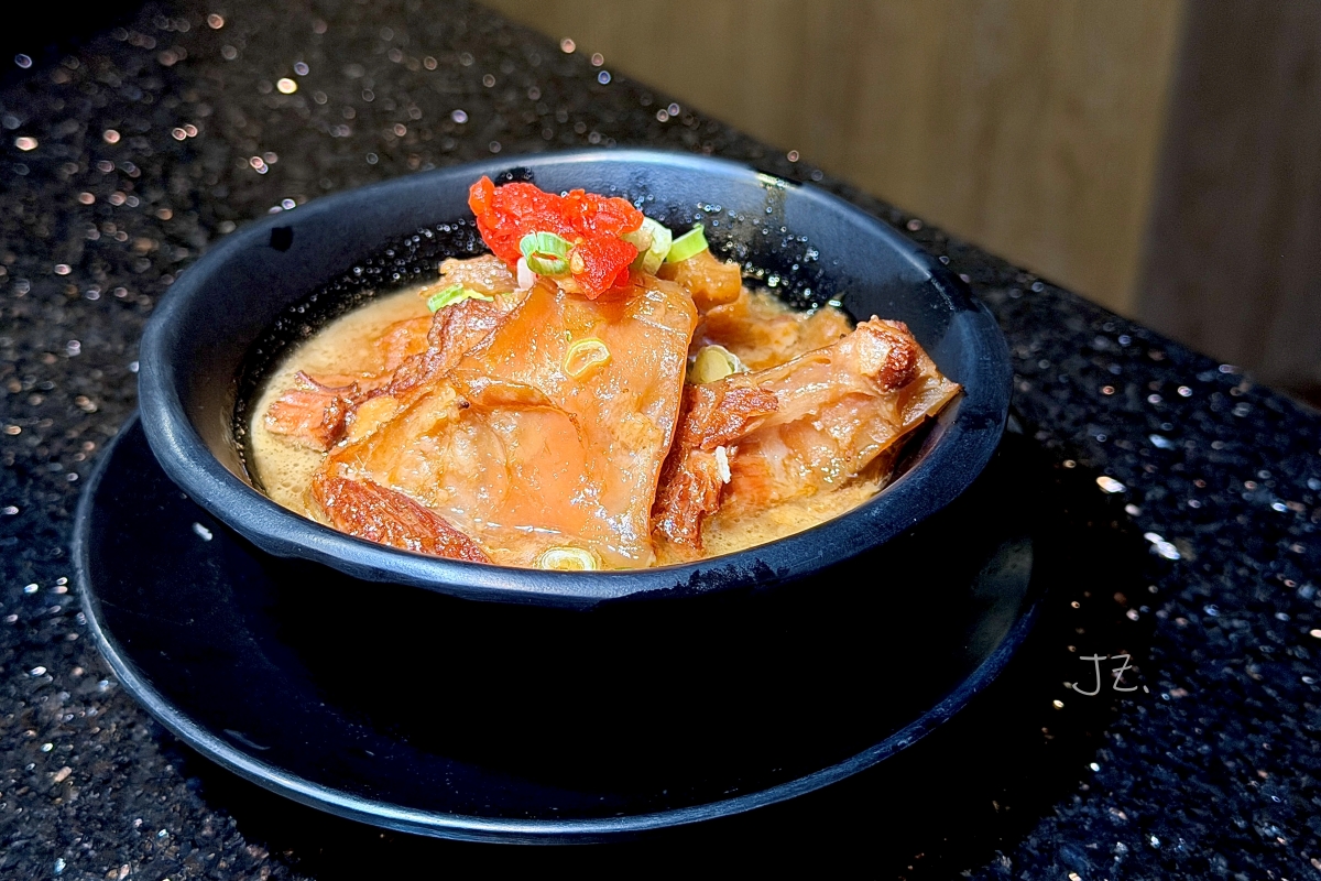 囍聚精緻鍋物｜台北精緻火鍋，專人桌邊代煮、慶生約會聚餐青蟳、龍虎石斑、海膽和牛料理一次滿足
