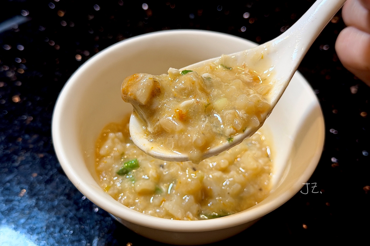 囍聚精緻鍋物｜台北精緻火鍋，專人桌邊代煮、慶生約會聚餐青蟳、龍虎石斑、海膽和牛料理一次滿足