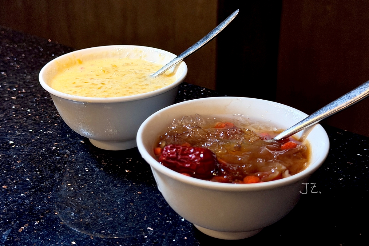 囍聚精緻鍋物｜台北精緻火鍋，專人桌邊代煮、慶生約會聚餐青蟳、龍虎石斑、海膽和牛料理一次滿足