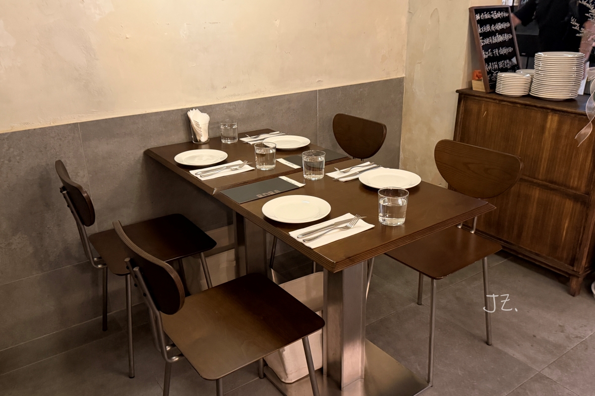 RORA. Bistro|民生社區餐酒館,現代義式料理,季節限定菜色質感晚餐 - 第5張圖 RORA. Bistro|民生社區餐酒館,現代義式料理,季節限定菜色質感晚餐