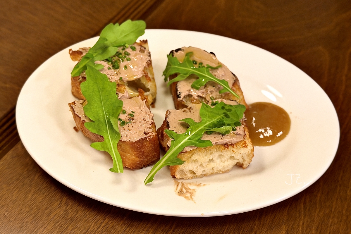 RORA. Bistro｜民生社區餐酒館，現代義式料理，季節限定菜色質感晚餐