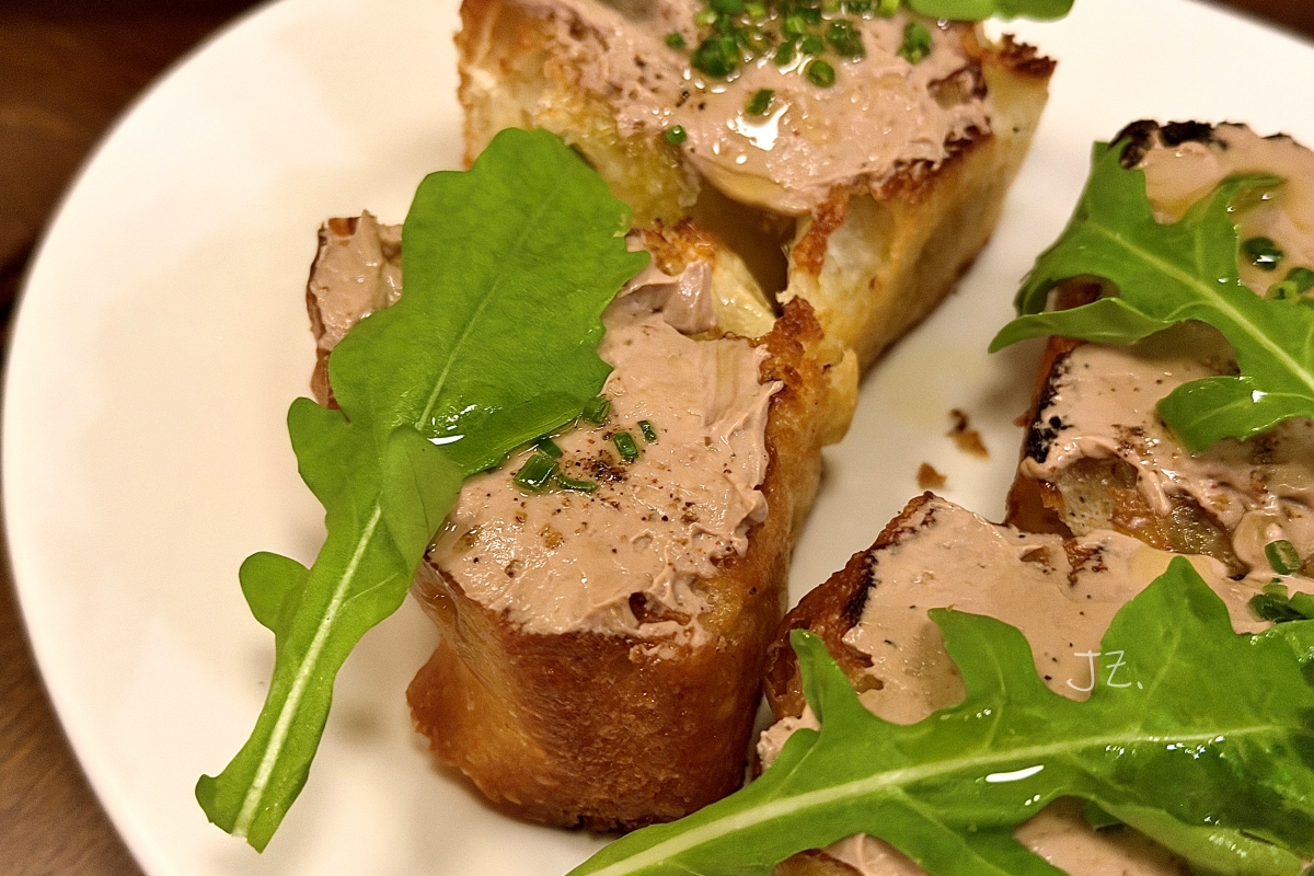 RORA. Bistro|民生社區餐酒館,現代義式料理,季節限定菜色質感晚餐 - 第9張圖 RORA. Bistro|民生社區餐酒館,現代義式料理,季節限定菜色質感晚餐