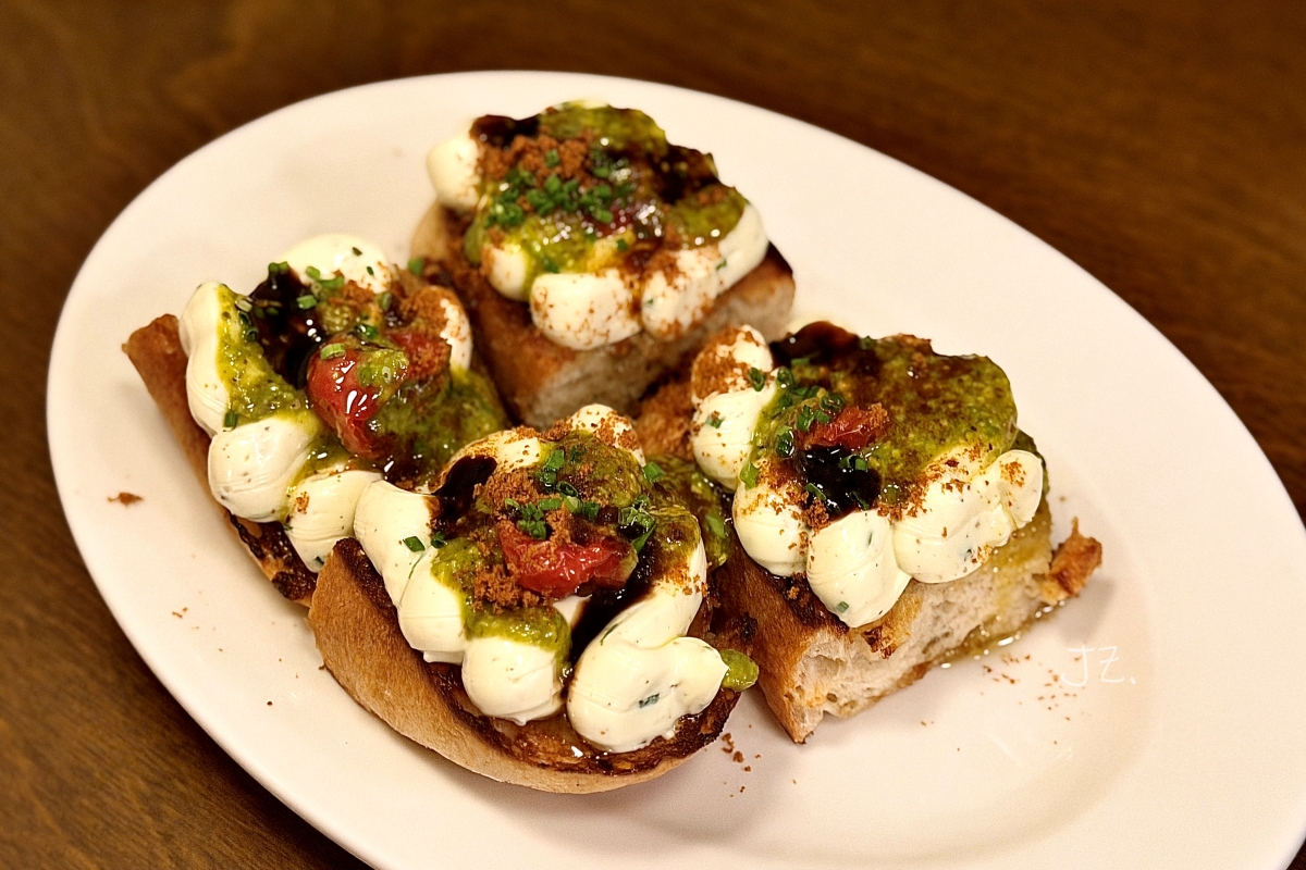 RORA. Bistro|民生社區餐酒館,現代義式料理,季節限定菜色質感晚餐 - 第10張圖 RORA. Bistro|民生社區餐酒館,現代義式料理,季節限定菜色質感晚餐