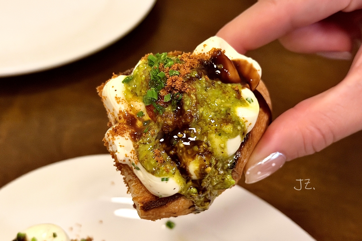 RORA. Bistro|民生社區餐酒館,現代義式料理,季節限定菜色質感晚餐 - 第11張圖 RORA. Bistro|民生社區餐酒館,現代義式料理,季節限定菜色質感晚餐
