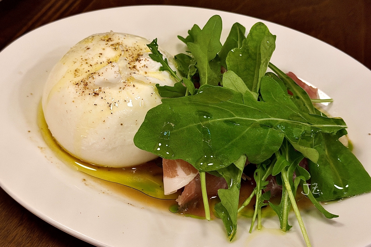 RORA. Bistro|民生社區餐酒館,現代義式料理,季節限定菜色質感晚餐 - 第12張圖 RORA. Bistro|民生社區餐酒館,現代義式料理,季節限定菜色質感晚餐