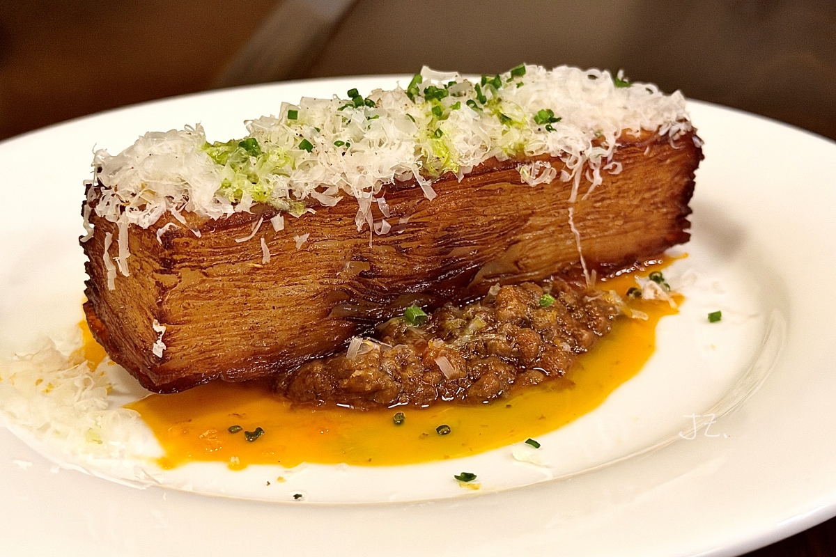RORA. Bistro|民生社區餐酒館,現代義式料理,季節限定菜色質感晚餐 - 第16張圖 RORA. Bistro|民生社區餐酒館,現代義式料理,季節限定菜色質感晚餐