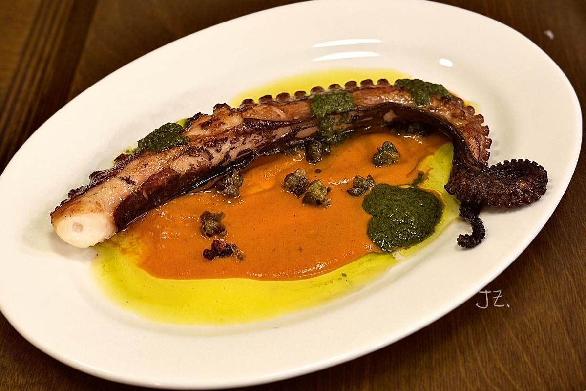 RORA. Bistro|民生社區餐酒館,現代義式料理,季節限定菜色質感晚餐 - 第17張圖 RORA. Bistro|民生社區餐酒館,現代義式料理,季節限定菜色質感晚餐
