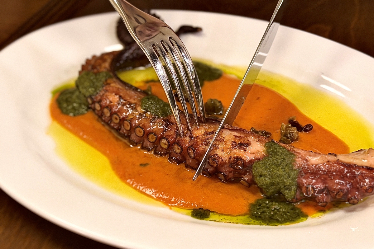 RORA. Bistro|民生社區餐酒館,現代義式料理,季節限定菜色質感晚餐 - 第18張圖 RORA. Bistro|民生社區餐酒館,現代義式料理,季節限定菜色質感晚餐