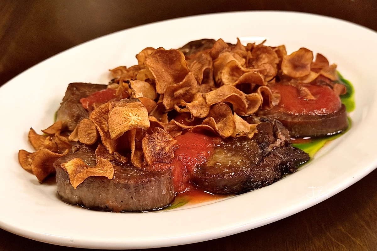 RORA. Bistro|民生社區餐酒館,現代義式料理,季節限定菜色質感晚餐 - 第19張圖 RORA. Bistro|民生社區餐酒館,現代義式料理,季節限定菜色質感晚餐