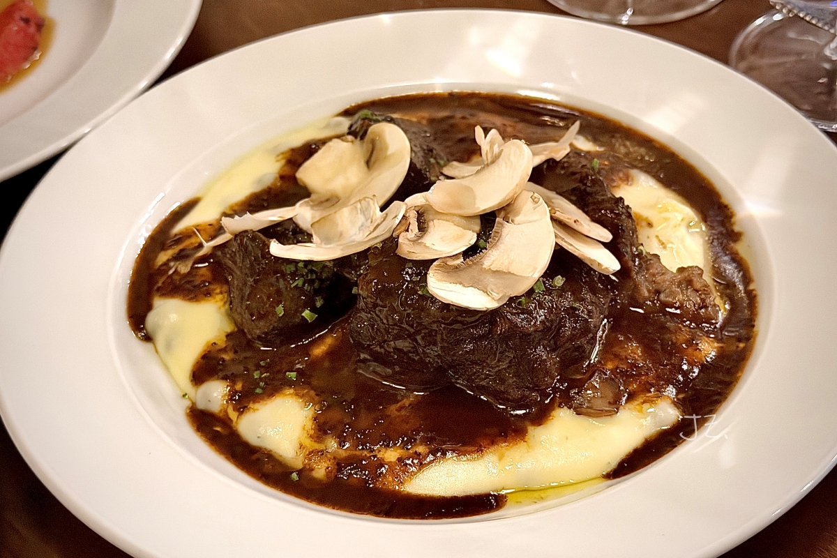 RORA. Bistro|民生社區餐酒館,現代義式料理,季節限定菜色質感晚餐 - 第27張圖 RORA. Bistro|民生社區餐酒館,現代義式料理,季節限定菜色質感晚餐