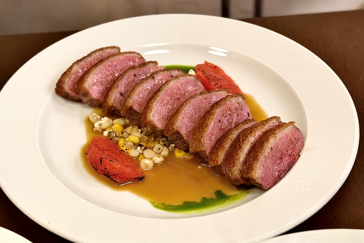 RORA. Bistro|民生社區餐酒館,現代義式料理,季節限定菜色質感晚餐 - 第21張圖 RORA. Bistro|民生社區餐酒館,現代義式料理,季節限定菜色質感晚餐
