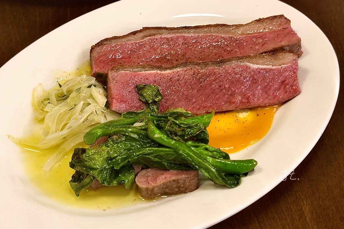 RORA. Bistro|民生社區餐酒館,現代義式料理,季節限定菜色質感晚餐 - 第23張圖 RORA. Bistro|民生社區餐酒館,現代義式料理,季節限定菜色質感晚餐