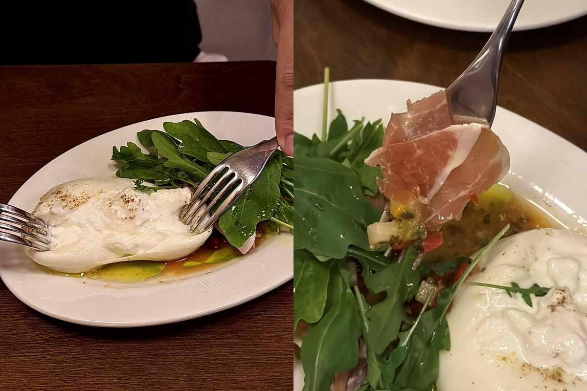 RORA. Bistro|民生社區餐酒館,現代義式料理,季節限定菜色質感晚餐 - 第13張圖 RORA. Bistro|民生社區餐酒館,現代義式料理,季節限定菜色質感晚餐