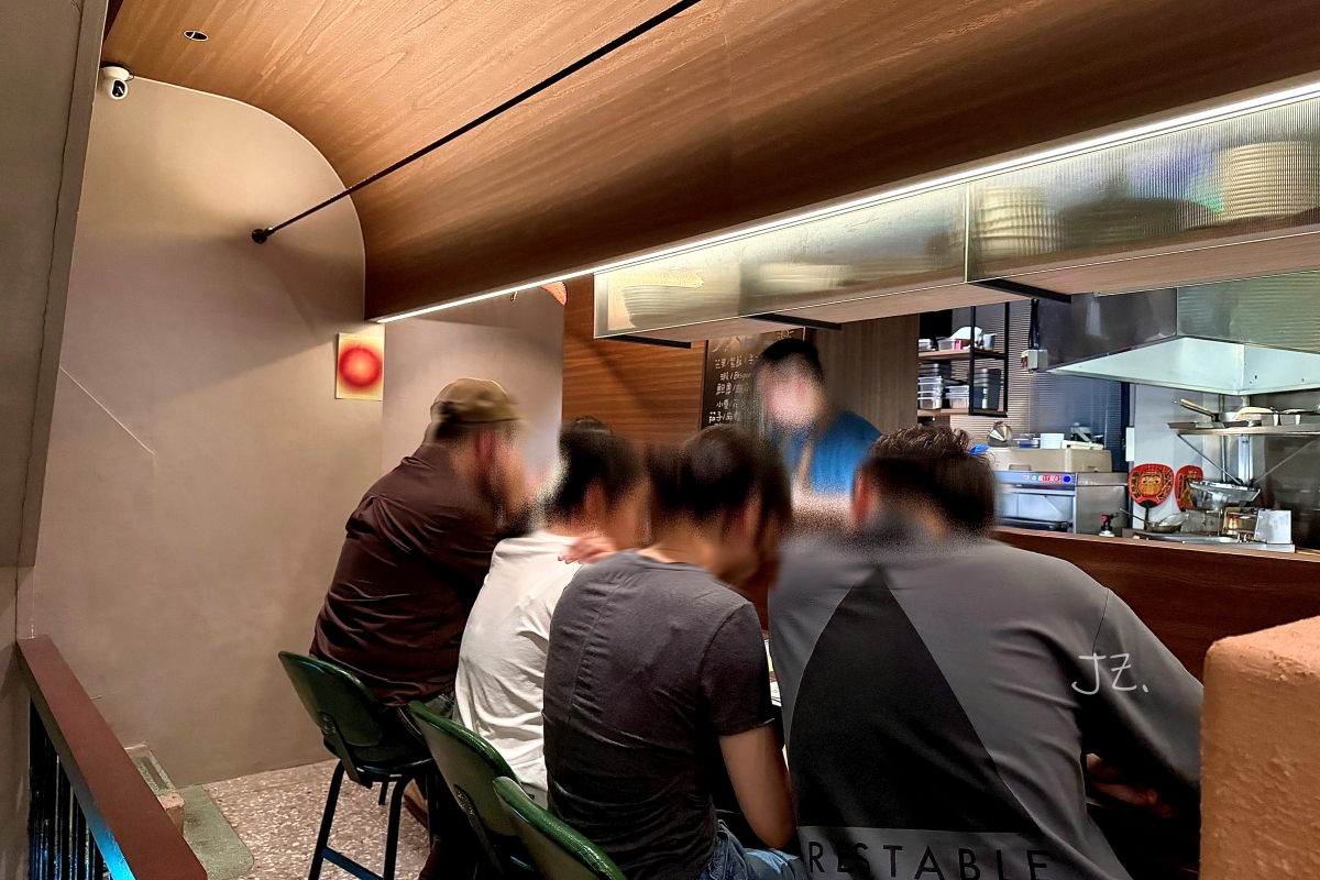 Sen｜基隆預約制餐酒館推薦，每季更換菜單，創意料理約會首選