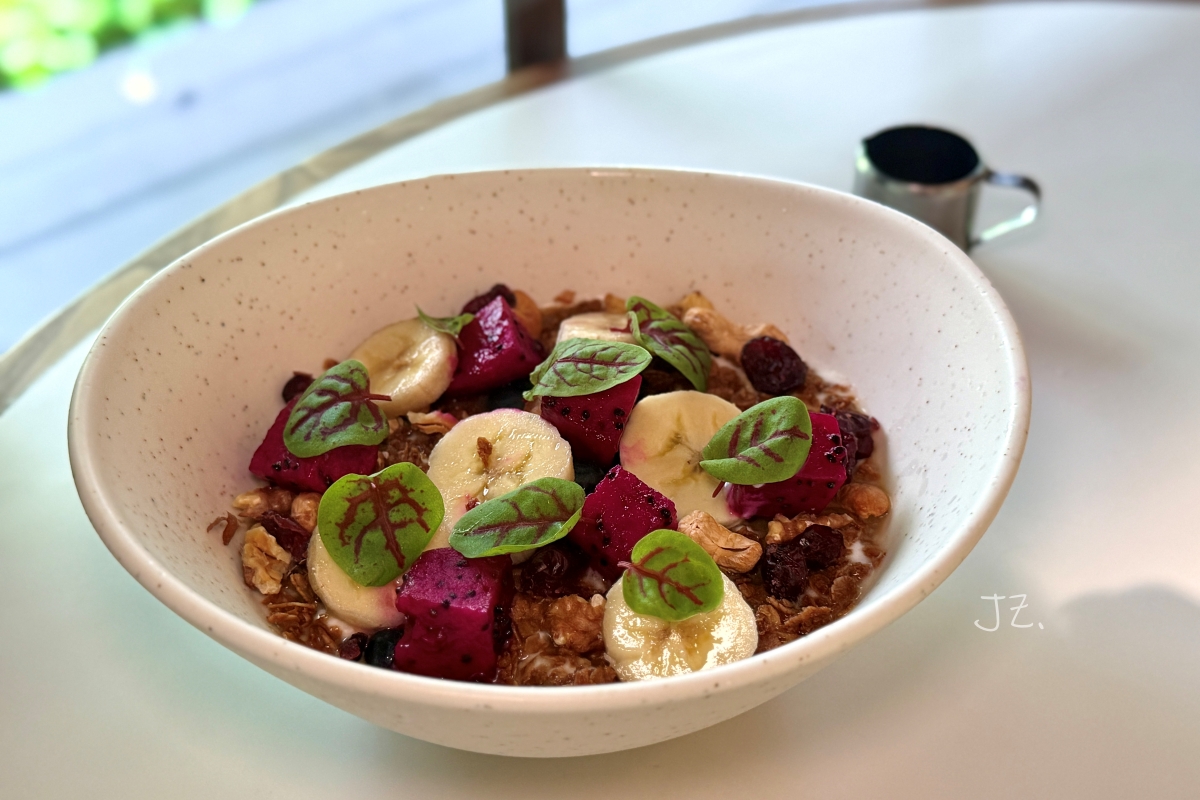 Sweet & Sour Coffee Wave錦町門市|古亭站老宅咖啡廳,錦町園區百年日式老宅、早午餐、甜點一次滿足 - 第7張圖 Sweet & Sour Coffee Wave錦町門市|古亭站老宅咖啡廳,錦町園區百年日式老宅、早午餐、甜點一次滿足