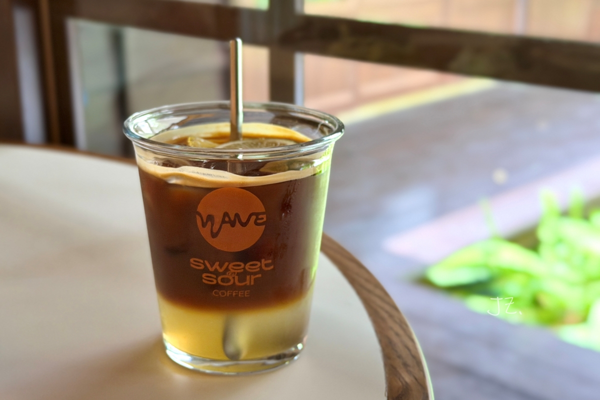 Sweet & Sour Coffee Wave錦町門市|古亭站老宅咖啡廳,錦町園區百年日式老宅、早午餐、甜點一次滿足 - 第13張圖 Sweet & Sour Coffee Wave錦町門市|古亭站老宅咖啡廳,錦町園區百年日式老宅、早午餐、甜點一次滿足