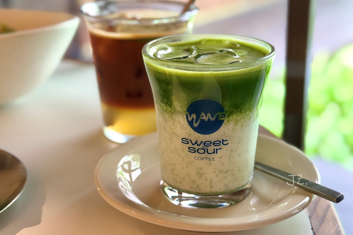 Sweet & Sour Coffee Wave錦町門市|古亭站老宅咖啡廳,錦町園區百年日式老宅、早午餐、甜點一次滿足 - 第14張圖 Sweet & Sour Coffee Wave錦町門市|古亭站老宅咖啡廳,錦町園區百年日式老宅、早午餐、甜點一次滿足