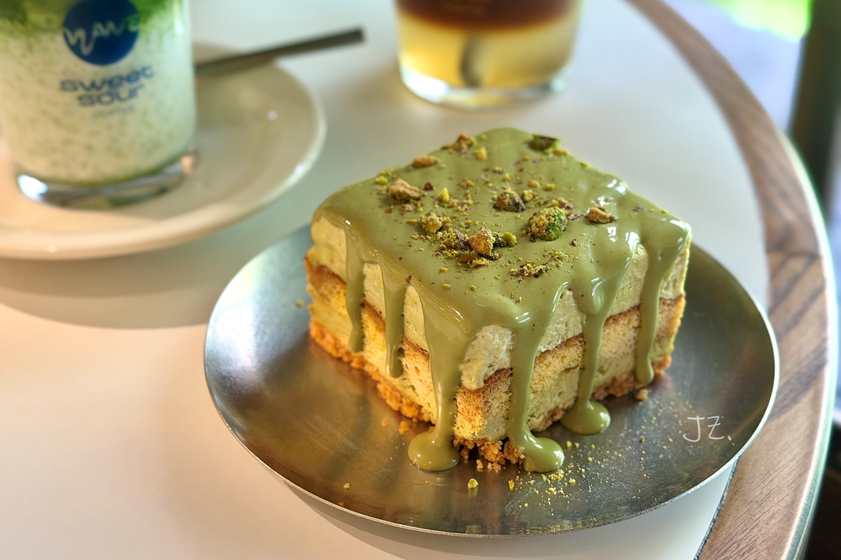 Sweet & Sour Coffee Wave錦町門市|古亭站老宅咖啡廳,錦町園區百年日式老宅、早午餐、甜點一次滿足 - 第15張圖 Sweet & Sour Coffee Wave錦町門市|古亭站老宅咖啡廳,錦町園區百年日式老宅、早午餐、甜點一次滿足