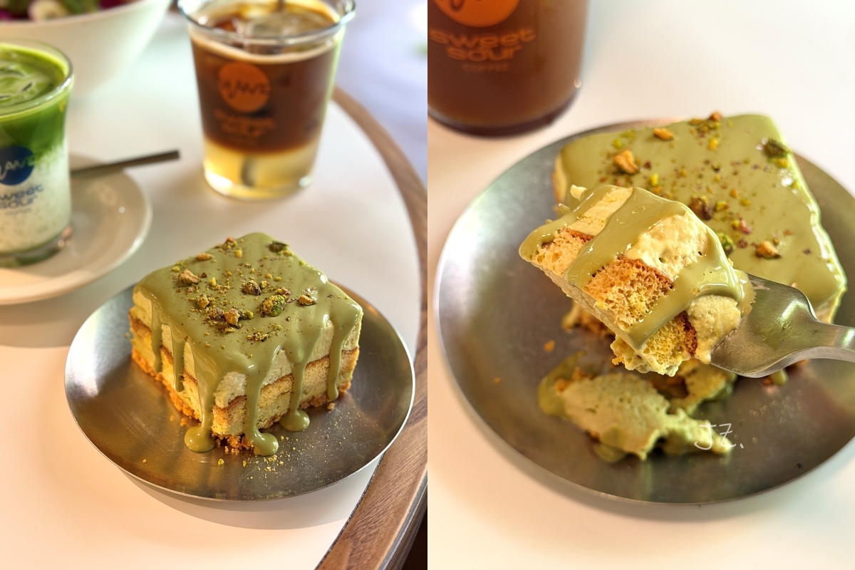 Sweet & Sour Coffee Wave錦町門市|古亭站老宅咖啡廳,錦町園區百年日式老宅、早午餐、甜點一次滿足 - 第16張圖 Sweet & Sour Coffee Wave錦町門市|古亭站老宅咖啡廳,錦町園區百年日式老宅、早午餐、甜點一次滿足