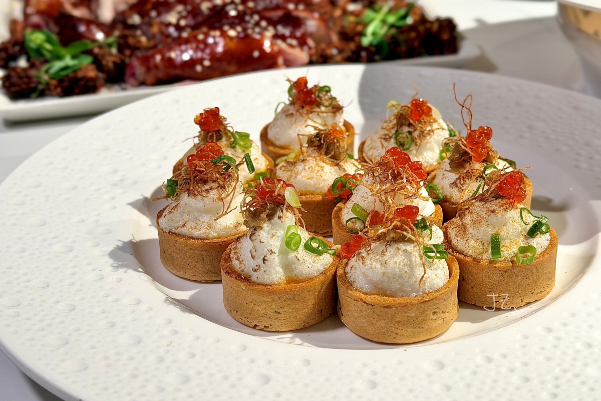 弎弎川酒｜台北創意川菜料理，川菜餐酒館、包廂聚餐一次滿足