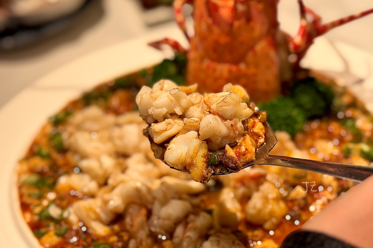 弎弎川酒｜台北創意川菜料理，川菜餐酒館、包廂聚餐一次滿足