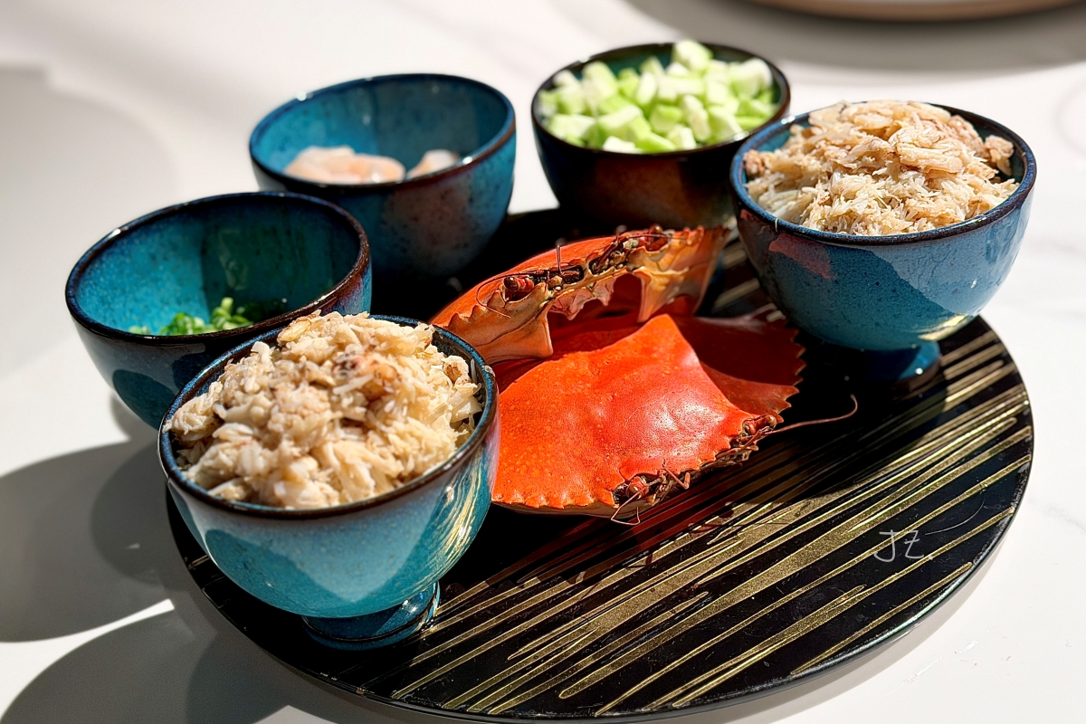 弎弎川酒｜台北創意川菜料理，川菜餐酒館、包廂聚餐一次滿足