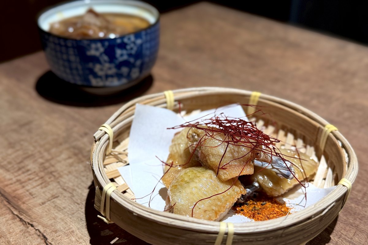 禾|和食·酒(居酒屋) |台北師大居酒屋推薦,日式料理、小酌聚餐必訪 - 第19張圖 禾|和食·酒(居酒屋) |台北師大居酒屋推薦,日式料理、小酌聚餐必訪