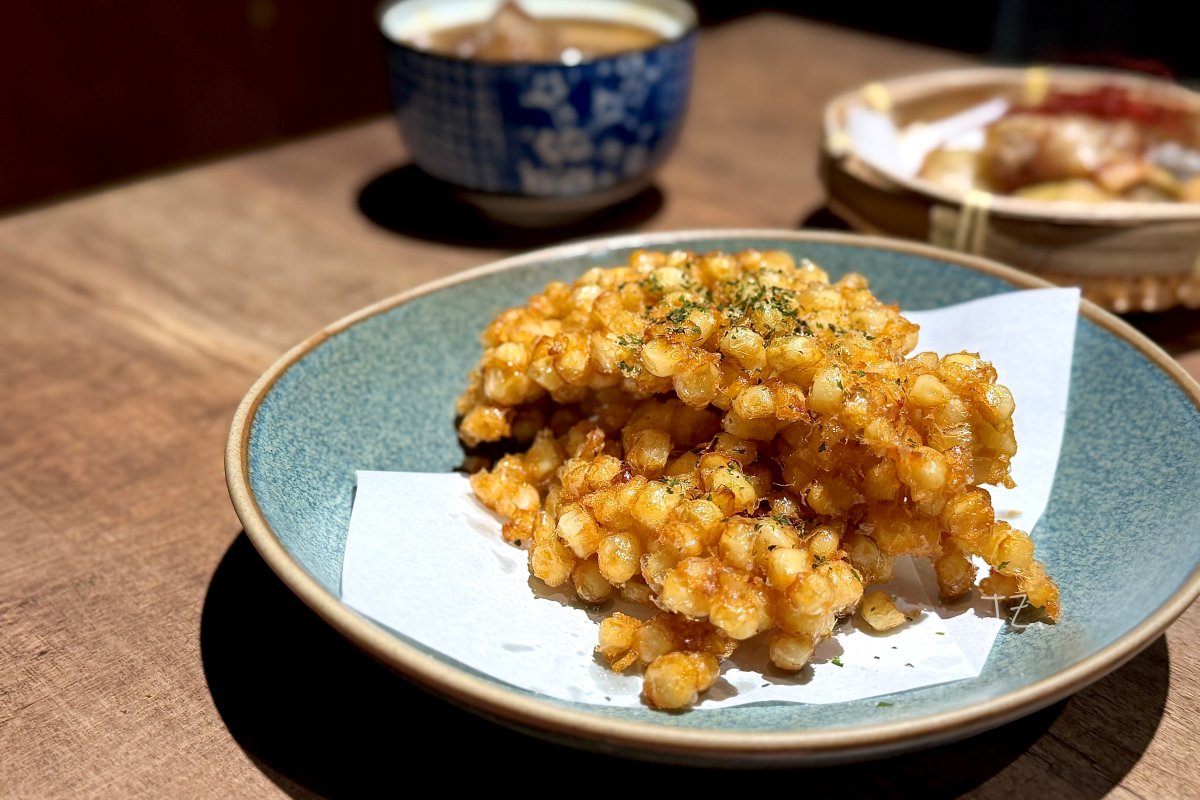 禾|和食·酒(居酒屋) |台北師大居酒屋推薦,日式料理、小酌聚餐必訪 - 第14張圖 禾|和食·酒(居酒屋) |台北師大居酒屋推薦,日式料理、小酌聚餐必訪