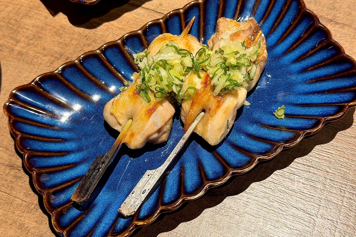 禾|和食·酒(居酒屋) |台北師大居酒屋推薦,日式料理、小酌聚餐必訪 - 第17張圖 禾|和食·酒(居酒屋) |台北師大居酒屋推薦,日式料理、小酌聚餐必訪