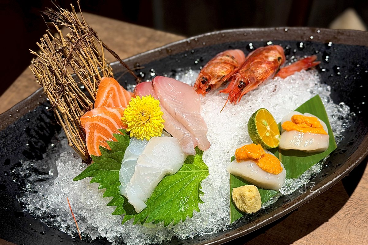 禾|和食·酒(居酒屋) |台北師大居酒屋推薦,日式料理、小酌聚餐必訪 - 第9張圖 禾|和食·酒(居酒屋) |台北師大居酒屋推薦,日式料理、小酌聚餐必訪