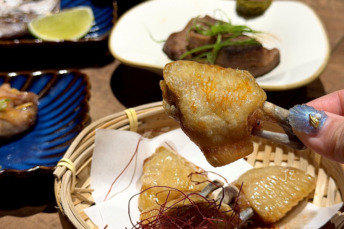 禾|和食·酒(居酒屋) |台北師大居酒屋推薦,日式料理、小酌聚餐必訪 - 第20張圖 禾|和食·酒(居酒屋) |台北師大居酒屋推薦,日式料理、小酌聚餐必訪