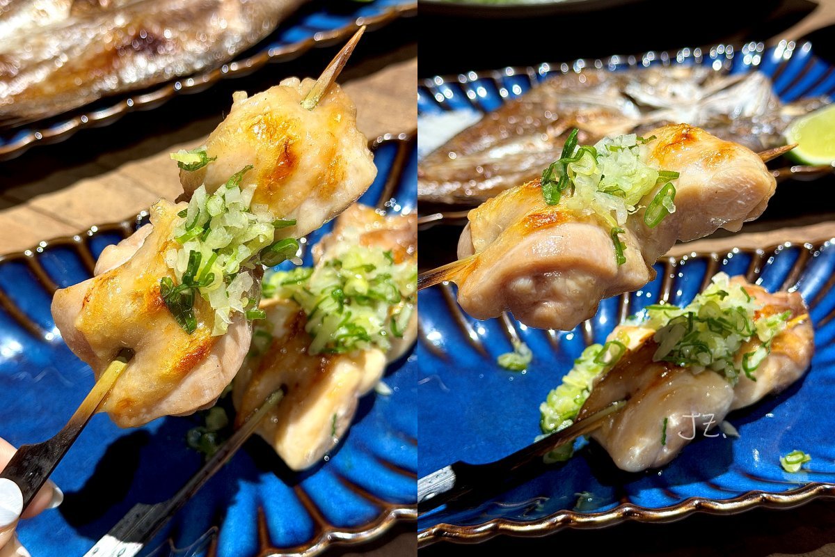 禾|和食·酒(居酒屋) |台北師大居酒屋推薦,日式料理、小酌聚餐必訪 - 第18張圖 禾|和食·酒(居酒屋) |台北師大居酒屋推薦,日式料理、小酌聚餐必訪