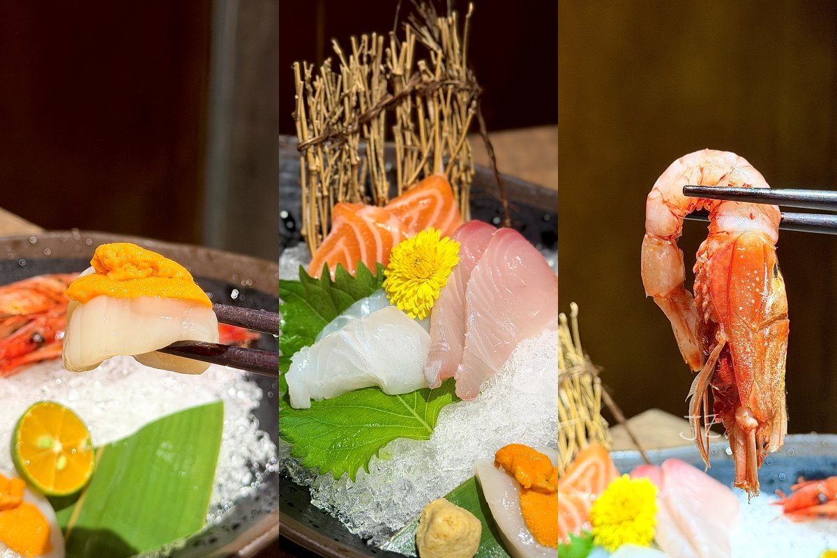 禾|和食·酒(居酒屋) |台北師大居酒屋推薦,日式料理、小酌聚餐必訪 - 第10張圖 禾|和食·酒(居酒屋) |台北師大居酒屋推薦,日式料理、小酌聚餐必訪