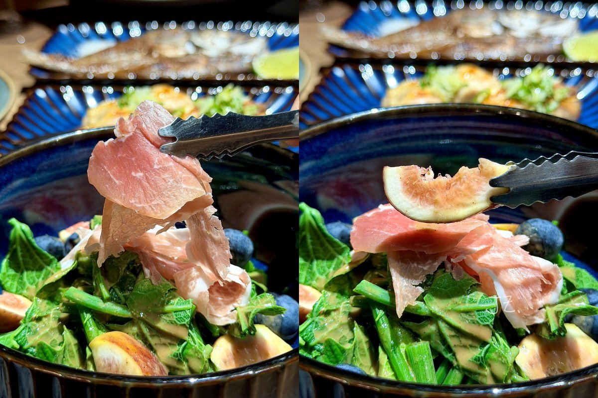 禾|和食·酒(居酒屋) |台北師大居酒屋推薦,日式料理、小酌聚餐必訪 - 第8張圖 禾|和食·酒(居酒屋) |台北師大居酒屋推薦,日式料理、小酌聚餐必訪