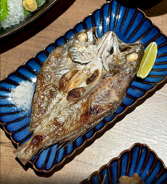 禾|和食·酒(居酒屋) |台北師大居酒屋推薦,日式料理、小酌聚餐必訪 - 第11張圖 禾|和食·酒(居酒屋) |台北師大居酒屋推薦,日式料理、小酌聚餐必訪